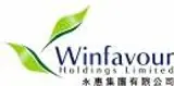 Win Favour Holdings Limited logo